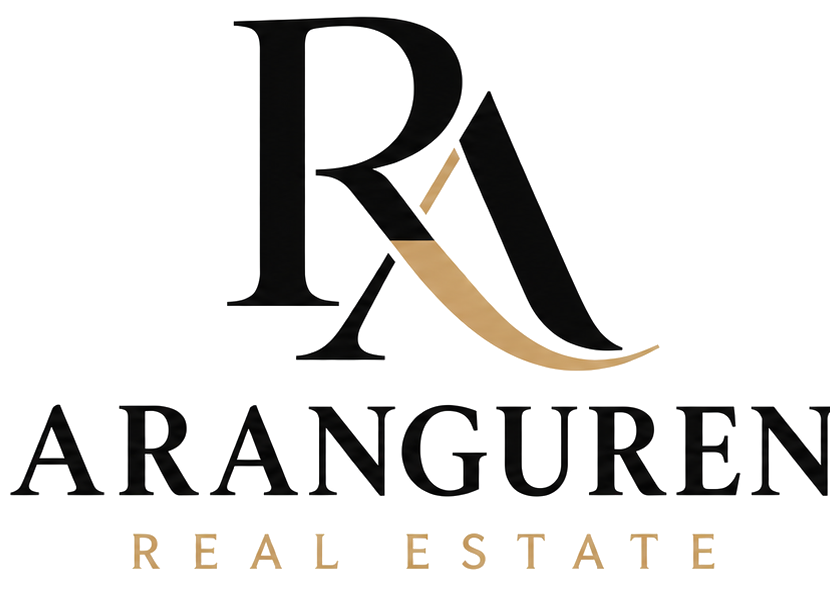 Aranguren Real Estate
